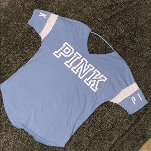 Pink by Victoria’s Secret Top